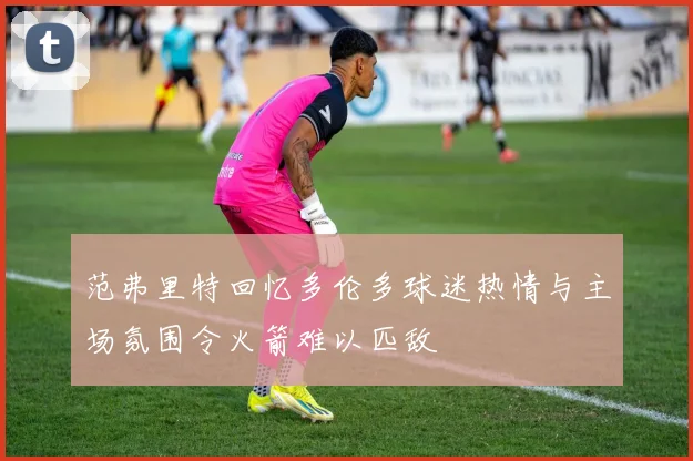 范弗里特回忆多伦多球迷热情与主场氛围令火箭难以匹敌