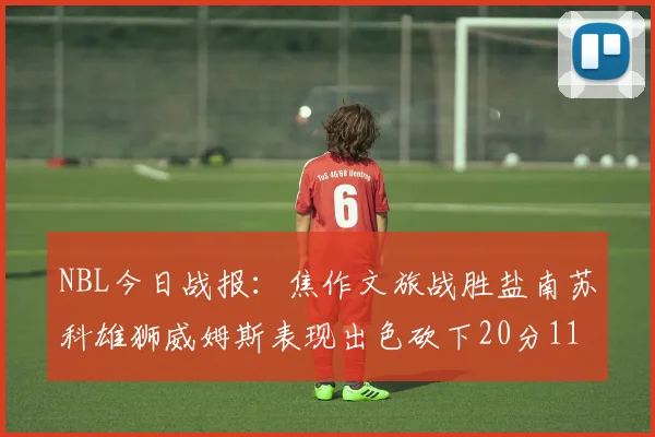 NBL今日战报：焦作文旅战胜盐南苏科雄狮威姆斯表现出色砍下20分11篮板